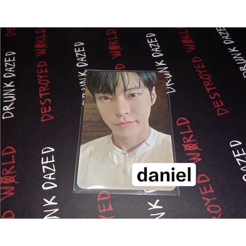 PHOTOCARD ENHYPEN NCT THE BOYZ DOYJUM SUNGHOON PENITI JUNGWON JAKE SPC JUMATAN