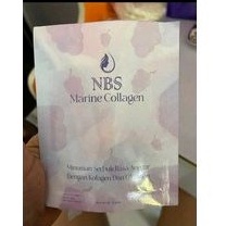 

NBS collagen