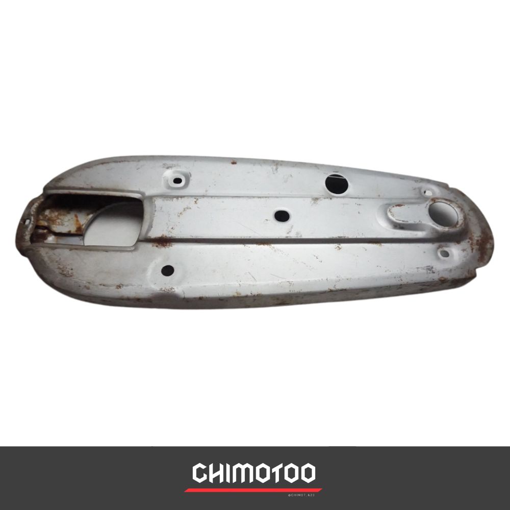 tutup rantai suzuki rc 80 rc 100 original