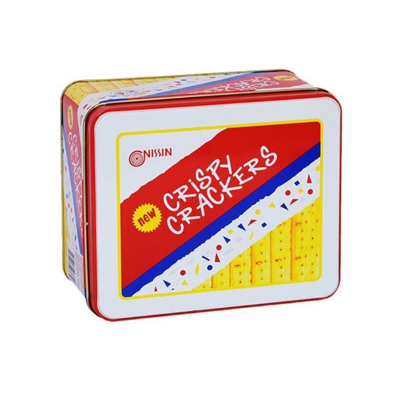 

NISSIN CRISPY CRACKERS / NISSIN GOLDEN WAFER / NISSIN WAFER / SERENA CHEESE COOKIES / kue lebaran