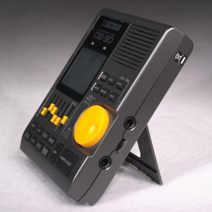 Boss Db-90 Metronome Dr Beat