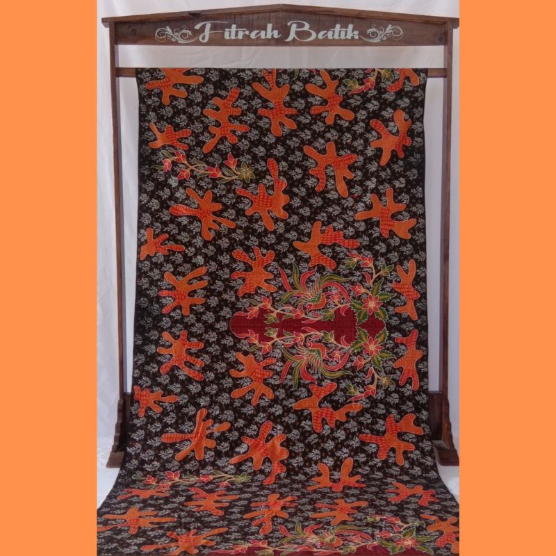PREMIUM Batik Tulis Madura