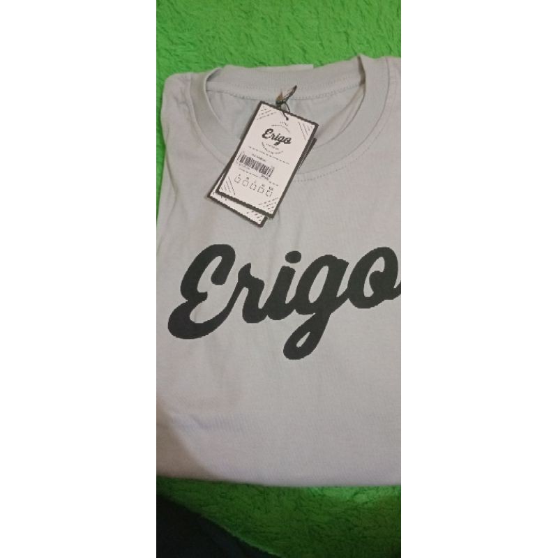 KAOS ERIGO MURAH NEW
