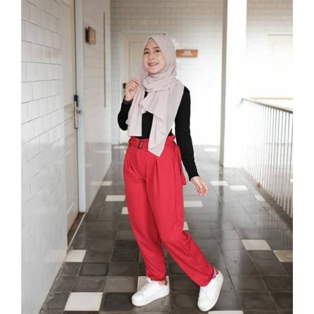 Almia pants