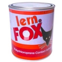 

Lem Fox TIN Kuning (70gr)