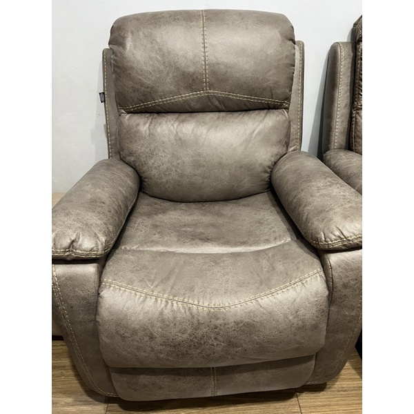 Sofa Recliner Informa