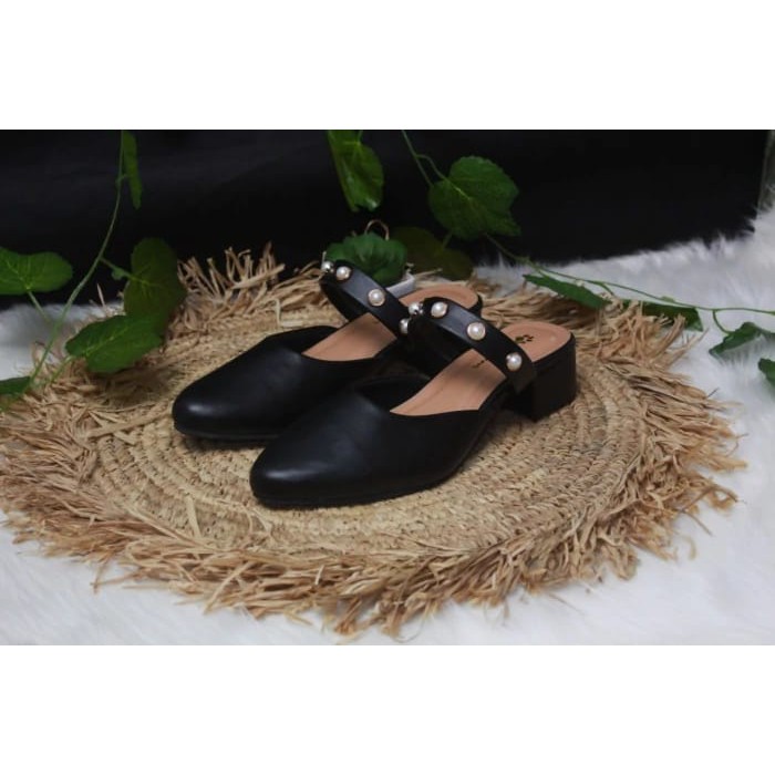 Pawpawshoes GRYTA Sandal wanita bigsize ukuran jumbo size 41-45