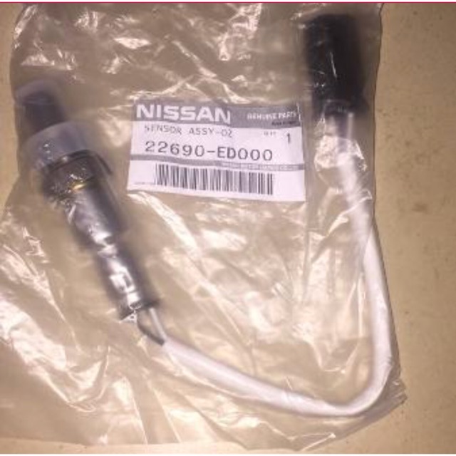 Sensor oksigen Nissan grand livina