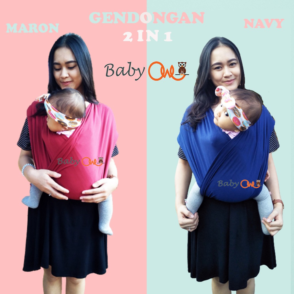 COD bayar di TEMPAT / Geos | GENDONGAN KAOS | GENDONGAN BAYI | GEOS BABY