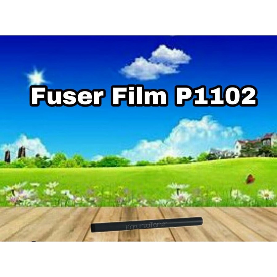 Fuser Film HP 85A CE285A 1102 1102w P1102 P1102w M1132 M1212 M1212nf M1217 M1217nfw