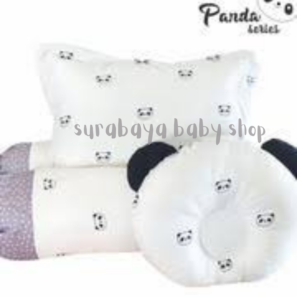 BANTAL GULING SET PEANG PANDA SERIES OMILAND OWB1142