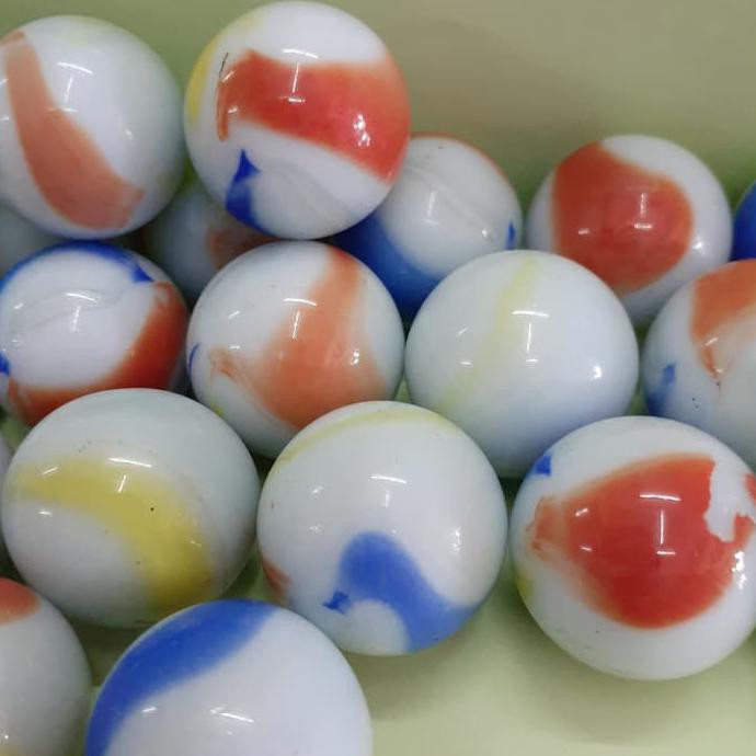 Kelereng Besar/Kelereng