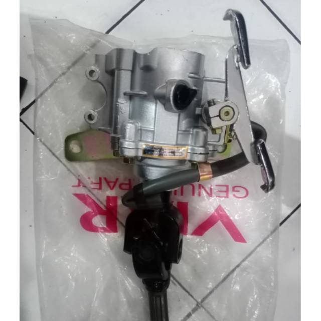 Reverse Gear. Gear box original viar karya