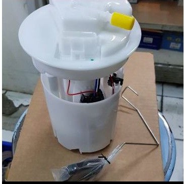 Fuelpump ford fiesta 1.5