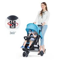 stroller seebaby q5