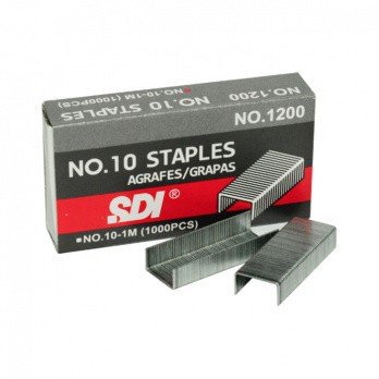 

Isi Ulang Refill Staples BESAR