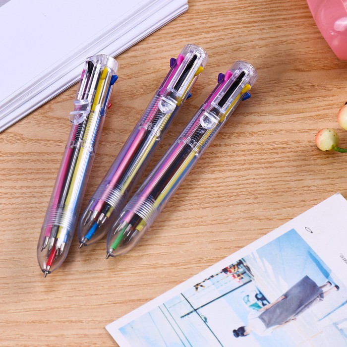 

JUAL PULPEN WARNA / PEN COLOUR 8 WARNA WARNI
