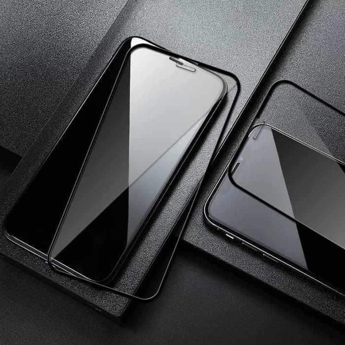 NA - Tempered Glass Iphone 11 PRO - Tempered Full Cover 5D Iphone 11 PRO