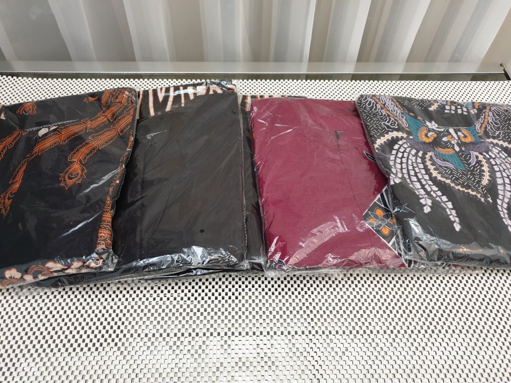 Gamis Batik Manggar, Padi,sekar,cantik,kubis,kipas,daun,kupu,nadine,gendis,kawung,termurah