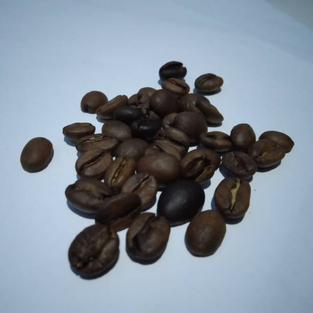 

Rosebeen kopi Arabika