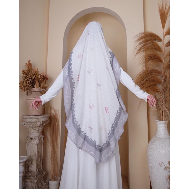 NAMIRA SYARI BY GALLERY SYARIFAH