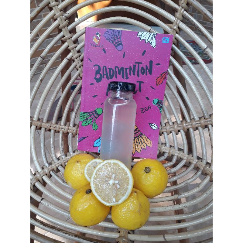 

SARI LEMON (LEMON PURE) 250ML