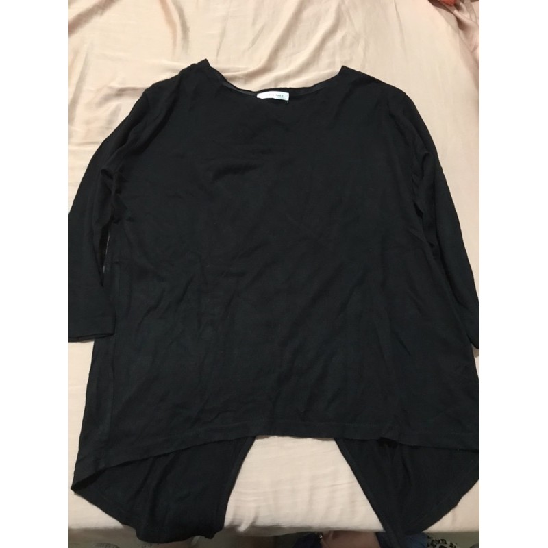 PRELOVED RAJUT LOWRYS FARM