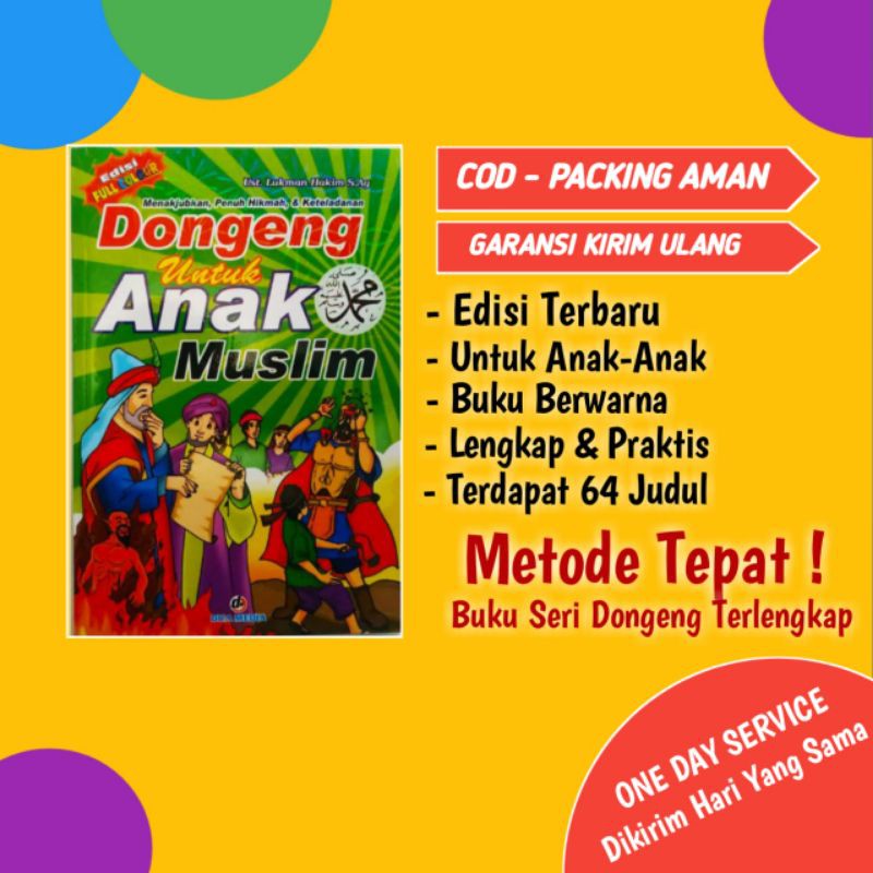 BUKU DONGENG ANAK BUKU CERITA DONGENG ANAK BUKU DONGENG ANAK BERGAMBAR