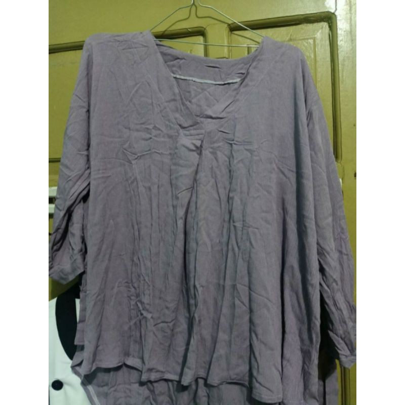Popuri Blouse by Dominica.inc PRELOVED