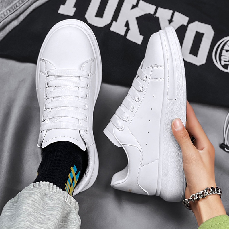 Syra.footwear Sepatu Sneakers Import Wanita Korea Fashion ORIGINAL [TANPA KOTAK] - SHG1200-2