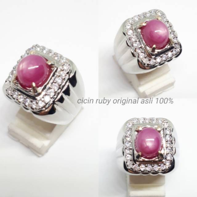 CICIN RUBY CICIN PRIA CICIN WANITA CICIN TOP HQ SUPER MEWAH ELEGAN ASLI 100%