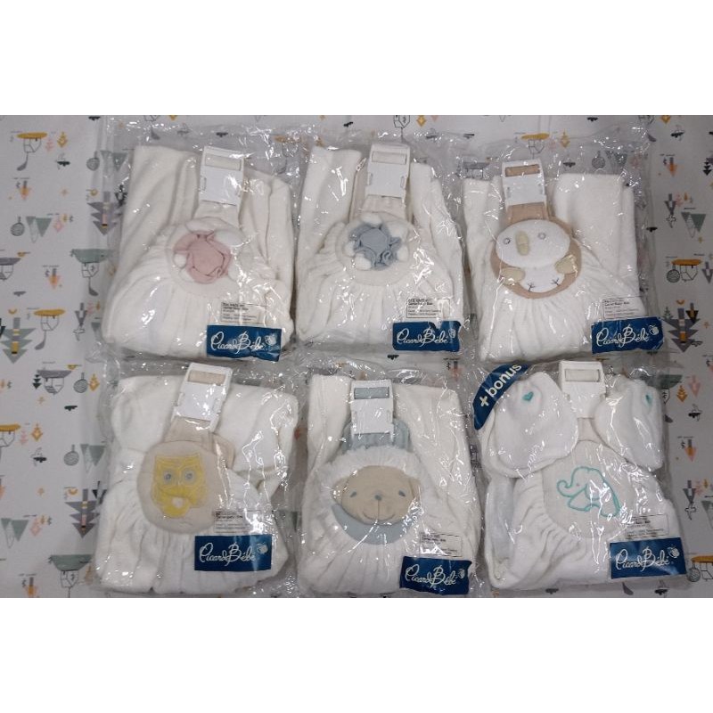 Picard bebe gendongan baby