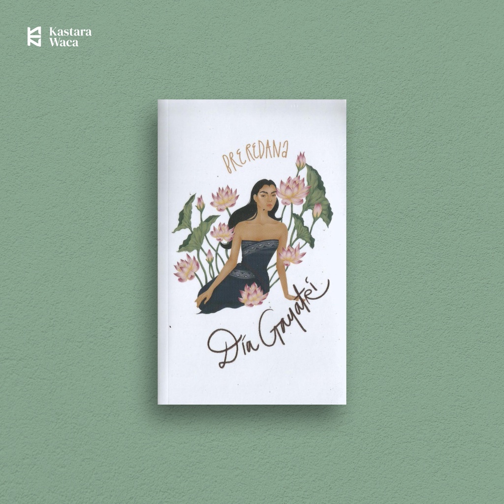 Dia Gayatri - Bre Redana