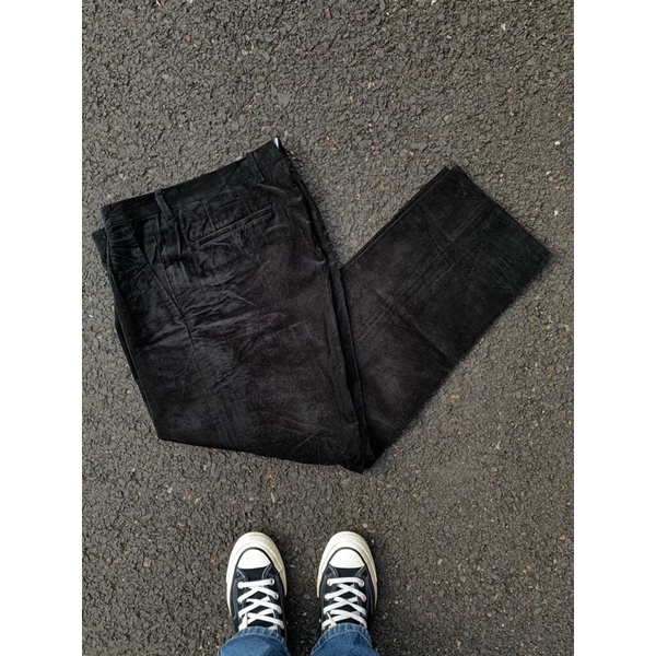 celana corduroy MCgregor