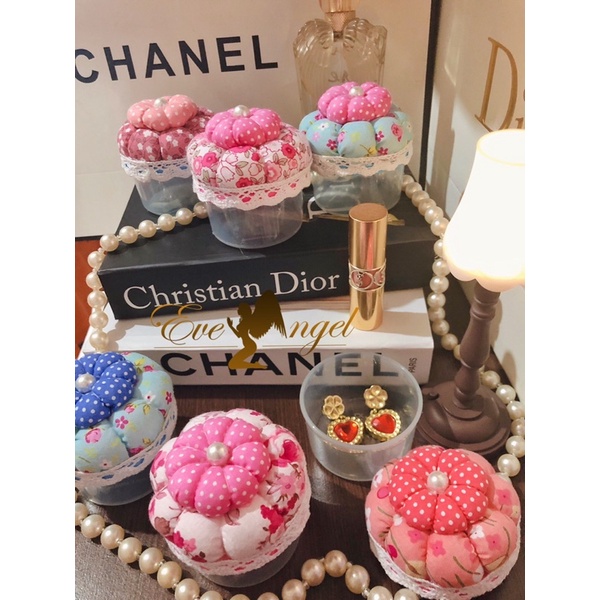 SHABBY CHIC Multipurpose Pot