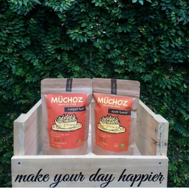 

MÜCHOZ
