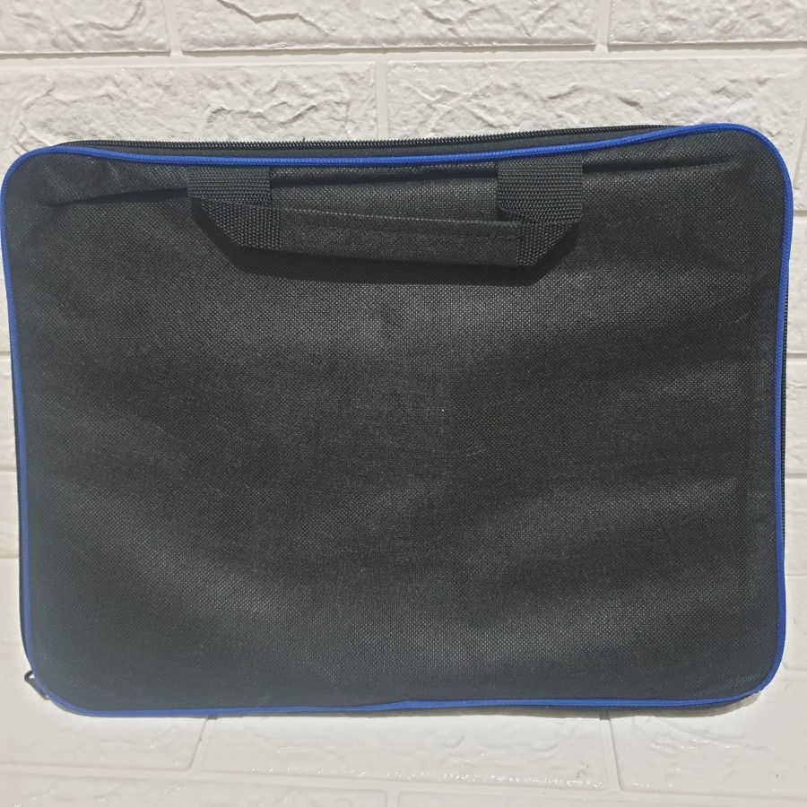 Tas Softcast Laptop / Notebook 14inch - Tas jinjing Laptop 14 inch