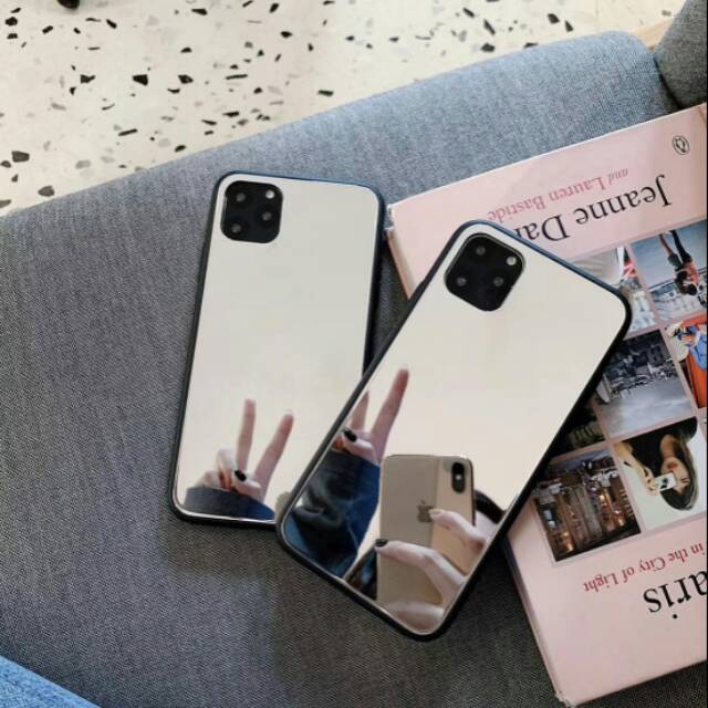 Mirror Mirror