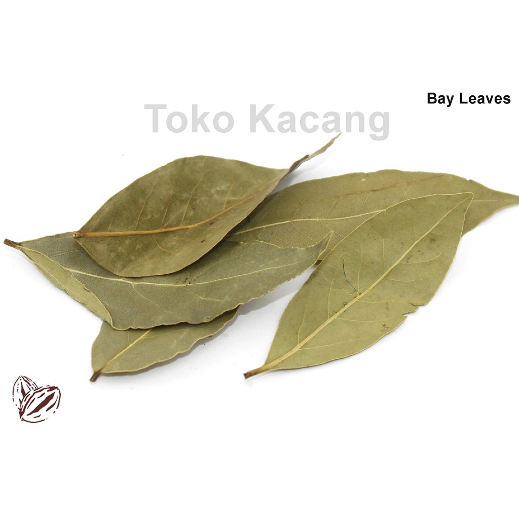

Daun Bayleave Kering 250g