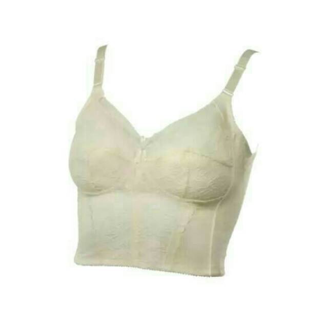 Bra AMYLINEAR EASECOX FA362