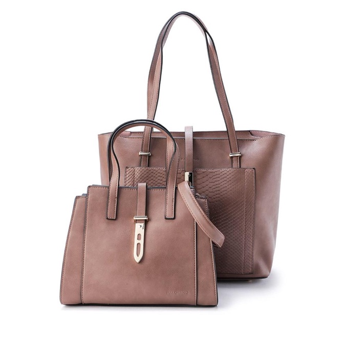 Tas Palomino Original 43753 Tas Tote Bag Wanita Cewek Lillina.Id