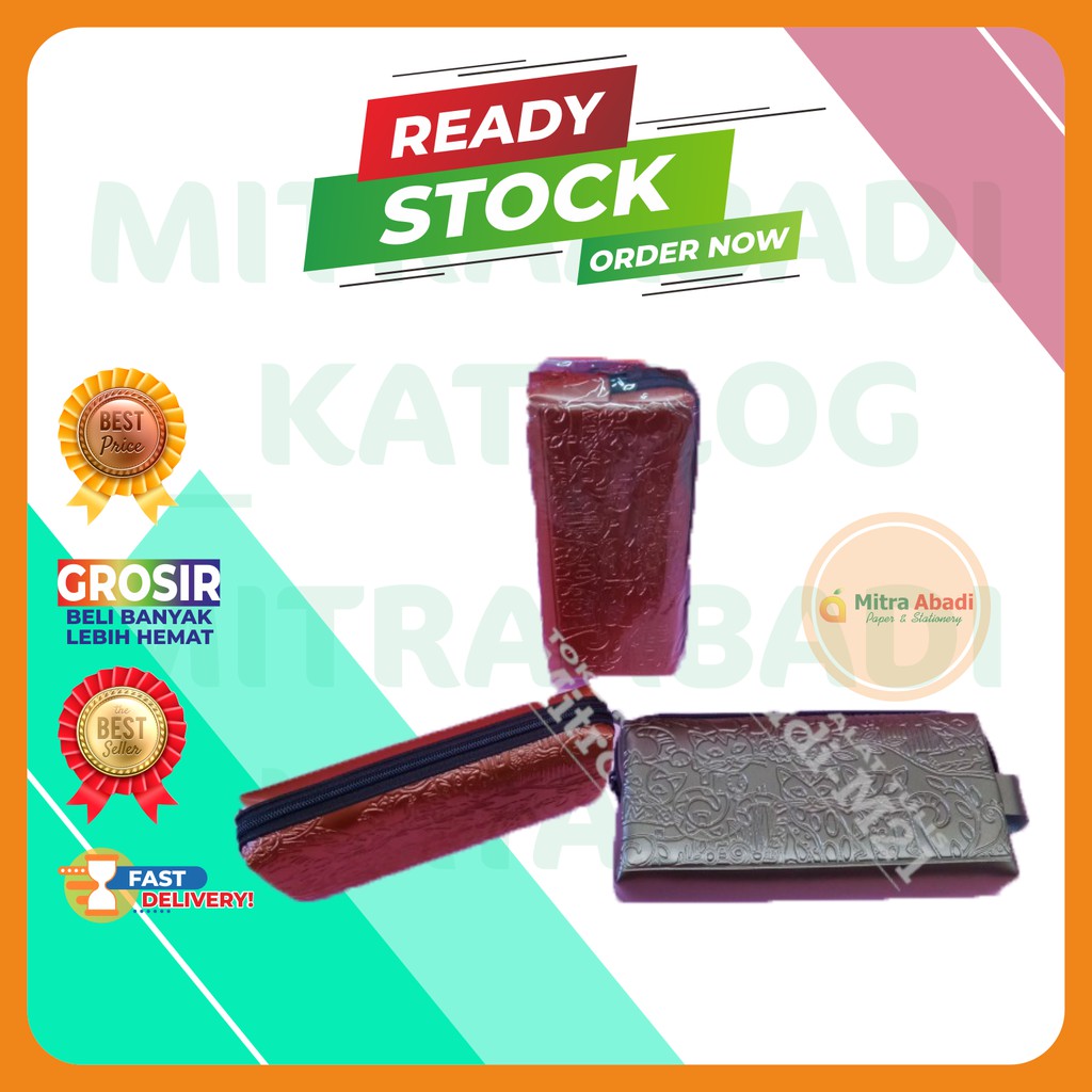 

PENCIL CASE SHINTOENG ST282