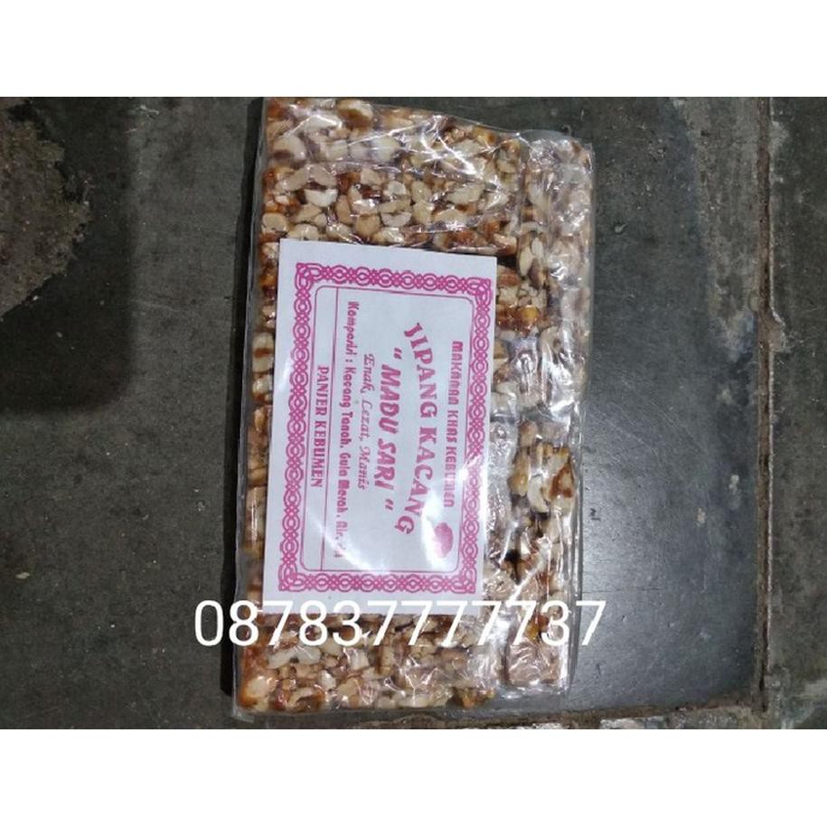 

JIPANG KACANG GULA JAWA SUGIASIH24