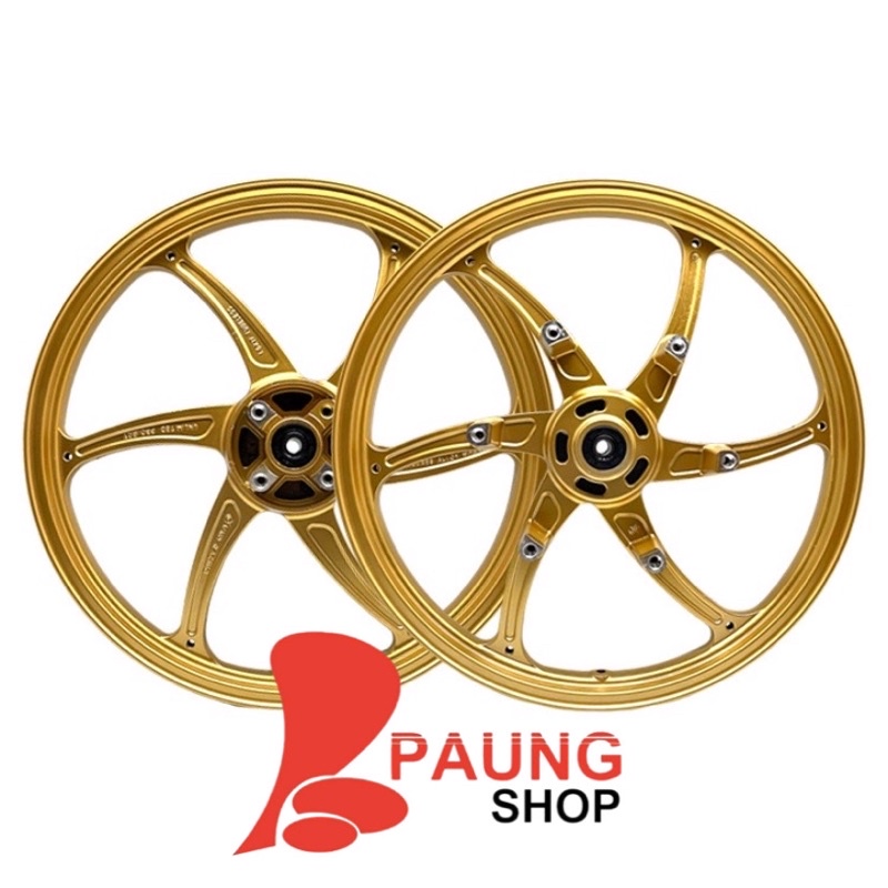 Velg Racing VND Sonic 150 Six Star