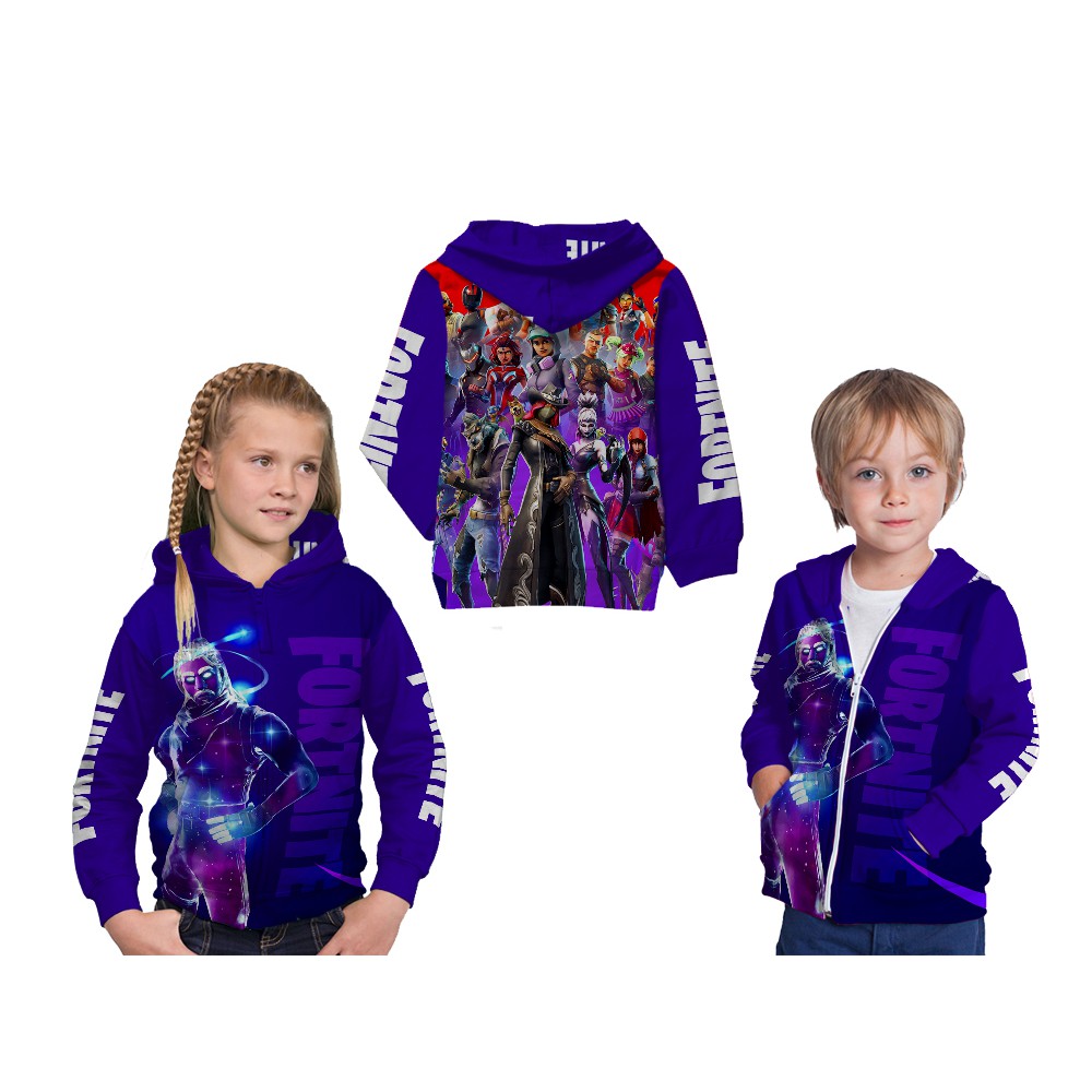 fortnite galaxy sweater