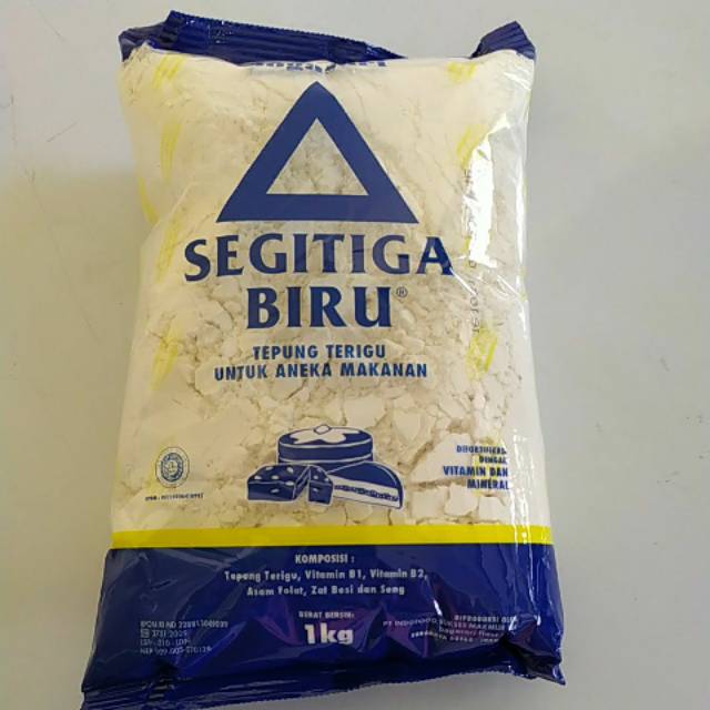 

Segitiga Biru 1kg