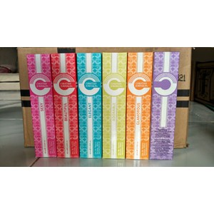 Parfum / Minyak Wangi Christian jornald 60 ml Aroma cewek / perempuan / wanita