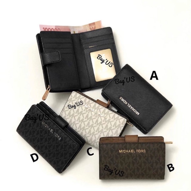 Dompet michael kors
