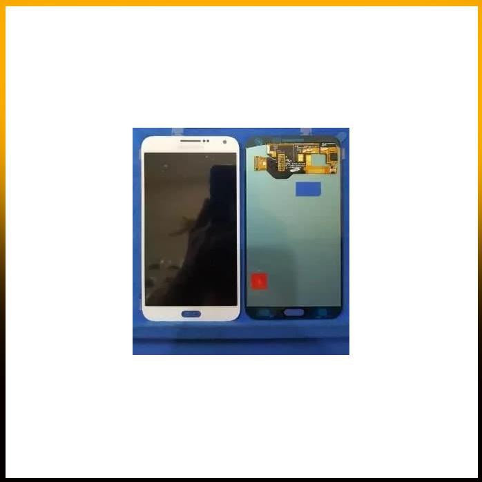 LCD HANDPHONE LCD TOUCHSCREEN SAMSUNG GALAXY E7 E700 ORIGINAL BB1947