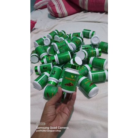 slimming rose by hera //reseller resmi sliming rose.dijamin ori